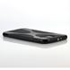 Obrazek TPU-Case, X-Design, BLACK, für  Samsung SM-G920F Galaxy S6