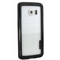 Picture of Bumper BLACK für  Samsung SM-G925F Galaxy S6 Edge
