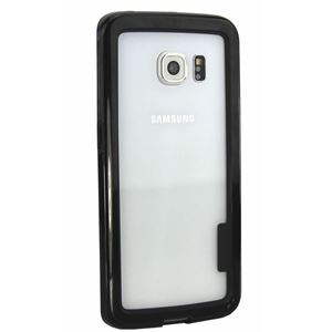 Picture of Bumper BLACK für  Samsung SM-G925F Galaxy S6 Edge