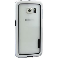 Picture of Bumper WHITE für  Samsung SM-G925F Galaxy S6 Edge