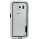 Picture of Bumper WHITE für  Samsung SM-G925F Galaxy S6 Edge