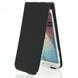 Immagine di Premium Flipstyle, BLACK, Ledertasche für  Samsung SM-G925F Galaxy S6 Edge