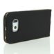 Immagine di Premium Flipstyle, BLACK, Ledertasche für  Samsung SM-G925F Galaxy S6 Edge