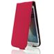 Bild von Premium Flipstyle, PINK, Ledertasche für  Samsung SM-G925F Galaxy S6 Edge