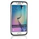 Immagine di S-CURVE, TPU-Case für  Samsung SM-G925F Galaxy S6 Edge, BLACK