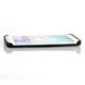 Immagine di S-CURVE, TPU-Case für  Samsung SM-G925F Galaxy S6 Edge, BLACK
