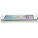 Immagine di S-CURVE, TPU-Case für  Samsung SM-G925F Galaxy S6 Edge, TRANSPARENT