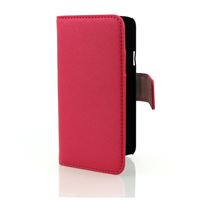 Bild von Premium Bookstyle PINK für  Samsung Galaxy A3