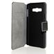 Bild von Premium Bookstyle, STAND, für  Samsung Galaxy A3, BLACK