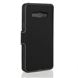 Bild von Premium Bookstyle, STAND, für  Samsung Galaxy A3, BLACK