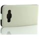 Bild von Premium Flipstyle, WHITE, Ledertasche für  Samsung Galaxy A3
