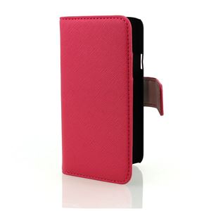 Bild von Premium Bookstyle PINK für  Samsung Galaxy A5