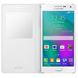 Εικόνα της S-View Cover WHITE für  Samsung Galaxy A5, EF-CA500BWEGWW