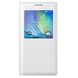 Εικόνα της S-View Cover WHITE für  Samsung Galaxy A5, EF-CA500BWEGWW
