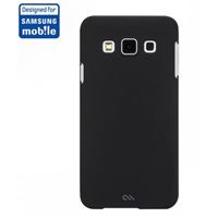 Picture of case-mate Barely There Cover BLACK für  Samsung Galaxy A5
