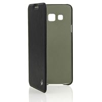 Bild von Dolce Vita Book-Line BLACK, Ledertasche für  Samsung Galaxy A5