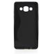 Immagine di S-CURVE, TPU-Case für  Samsung Galaxy A5, BLACK