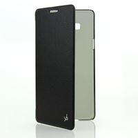 Bild von Dolce Vita Book-Line BLACK, Ledertasche für  Samsung Galaxy A7
