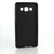 Obrazek TPU-Case, X-Design, BLACK, für  Samsung Galaxy A7