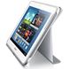 Изображение Samsung Book Cover WHITE für  Samsung Galaxy Note 10.1, EFC-1G2NW