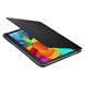 Image de EF-BT230 Bookstyle-Tasche Diary Case, BLACK für  Samsung Galaxy Tab 4 7.0 (SM-T230) , EF-BT230BBEGWW
