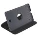 Bild von Bookstyle-Tasche, BLACK für  Samsung Galaxy Tab 4 8.0 (T330N / T335N), 360° drehbar