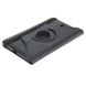 Bild von Bookstyle-Tasche, BLACK für  Samsung Galaxy Tab 4 8.0 (T330N / T335N), 360° drehbar