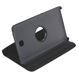 Bild von Bookstyle-Tasche, BLACK für  Samsung Galaxy Tab 3 7.0 , 360° drehbar