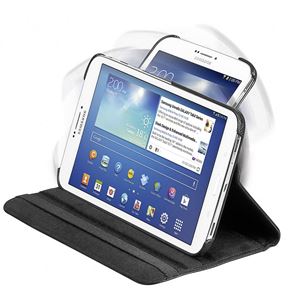 Bild von Klappetui mit Ständerfunktion für  Samsung Galaxy Tab 3 8.0