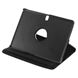 Bild von Bookstyle-Tasche, BLACK für  Samsung Galaxy TabPRO 8.4 (T320 / T325), 360° drehbar