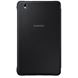 Bild von EF-BT320 Bookstyle-Tasche Diary Case, BLACK für  Samsung Galaxy TabPRO 8.4 (T320 / T325), EF-BT320BBEGWW