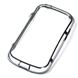 Picture of Bumper BLACK für  Samsung i8190 Galaxy S3 Mini / i8200 Galaxy S3 Mini Value Edition