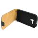 Bild von Premium Flipstyle, BLACK, Ledertasche für  Samsung i8190 Galaxy S3 Mini / i8200 Galaxy S3 Mini Value Edition