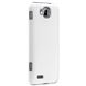 Afbeelding van case-mate Barely There Cover WHITE für  Samsung i8750 Ativ S