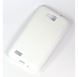 Εικόνα της S-CURVE, TPU-Case für  Samsung i8750 Ativ S , WHITE
