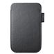 Picture of Ledertasche / Etui BLACK für  Samsung i9100 Galaxy S2 / i9105 Galaxy S2 Plus, EF-C1A2