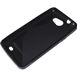Изображение S-CURVE, TPU-Case für  Samsung i9103 Galaxy R, BLACK