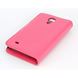 Bild von Premium Bookstyle PINK für  Samsung i9190 Galaxy S4 Mini / i9195 Galaxy S4 Mini