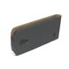 Bild von Premium Flipstyle, BLACK, Ledertasche für  Samsung i9190 Galaxy S4 Mini / i9195 Galaxy S4 Mini