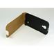Image de Premium Flipstyle, WHITE, Ledertasche für  Samsung i9190 Galaxy S4 Mini / i9195 Galaxy S4 Mini