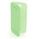 Bild von Flip Cover GREEN für  Samsung i9190 Galaxy S4 Mini / i9195 Galaxy S4 Mini, EF-FI919BGEGWW