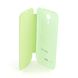 Bild von Flip Cover GREEN für  Samsung i9190 Galaxy S4 Mini / i9195 Galaxy S4 Mini, EF-FI919BGEGWW