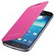 Bild von Flip Cover PINK für  Samsung i9190 Galaxy S4 Mini / i9195 Galaxy S4 Mini, EF-FI919BPEGWW