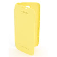 Bild von Flip Cover YELLOW für  Samsung i9190 Galaxy S4 Mini / i9195 Galaxy S4 Mini, EF-FI919BYEGWW