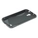 Immagine di S-CURVE, TPU-Case für  Samsung i9200 Galaxy Mega 6.3, BLACK