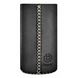 Bild von Bugatti CROSS für  Samsung Galaxy Nexus, Material: Büffelleder, BLACK