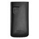 Bild von Bugatti CROSS für  Samsung Galaxy Nexus, Material: Büffelleder, BLACK