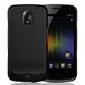 Picture of case-mate Barely There Cover BLACK für  Samsung Galaxy Nexus