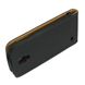 Bild von Premium Flipstyle, BLACK, Ledertasche für  Samsung i9295 Galaxy S4 Active