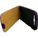 Εικόνα της Premium Flipstyle, LILA, Ledertasche für  Samsung i9300 Galaxy S3 / i9301 Galaxy S3 Neo / i9305 Galaxy S3 LTE